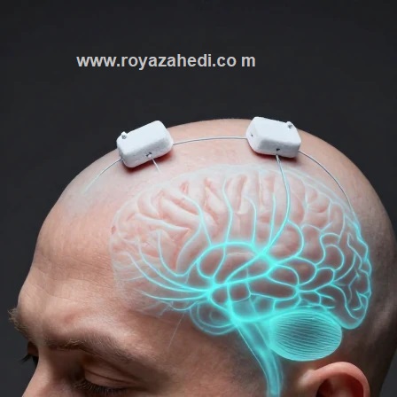 بررسی تحریک جریان مستقیم ترانس کرانیال (tDCS)