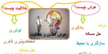 هوش انسان و خلاقیت