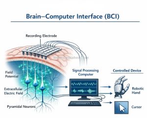 brain computer interface