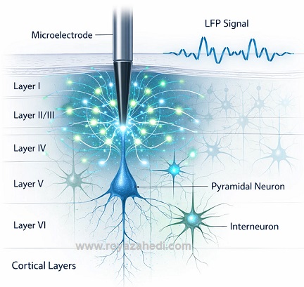 lfp signal